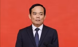 Ông Trần Lưu Quang tiếp tục giữ chức Bí thư Thành ủy TPHCM nhiệm kỳ 2025-2030