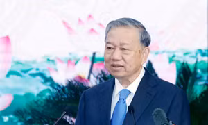 Trung ương ban hành Quy định về công tác chính trị, tư tưởng trong Đảng