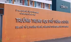 Rà soát kết quả thi THPT 2026 trên toàn quốc sau vụ điểm Toán bất thường ở Tuyên Quang