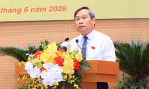 Chủ tịch Hà Nội: Đề xuất cơ chế cho thuê đất ngắn hạn trong khi chờ quy hoạch