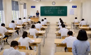 Tố giác gian lận thi tốt nghiệp THPT: Khi hiện trường không còn, xác minh ra sao?