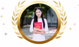 Thủ khoa kỳ thi tuyển sinh lớp 10 Hà Nội đạt 29,75 điểm
