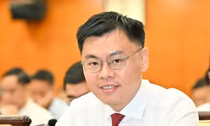 TPHCM: Nhiều vị trí nhân sự được kiện toàn trong tuần qua