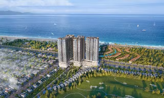 Đâu là ‘tọa độ vàng’ đón dòng tiền của giới đầu tư tại Đà Nẵng?