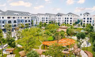 Những chu kỳ tăng giá đã được kiểm chứng bằng sức sống đô thị tại Ocean City