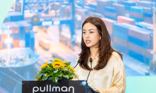 Thương hiệu Việt cần nền tảng công nghệ và đổi mới sáng tạo