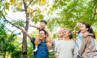 ABBank ra mắt Tích lũy An Gia: Giải pháp giúp khách hàng tự chủ tài chính và bảo vệ sức khỏe tương lai