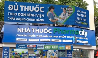 Chăm sóc trẻ mắc tay chân miệng: Chuyên gia Pharmacity cảnh báo những sai lầm khi chăm sóc trẻ tại nhà