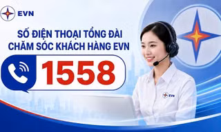 Tổng đài EVN 1558 hỗ trợ khách hàng những dịch vụ gì?