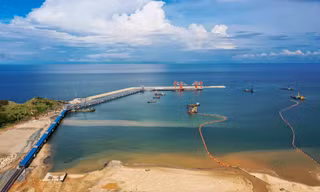 Ba dự án nguồn điện trọng điểm của EVN: Vượt ‘điểm nghẽn’ để giữ tiến độ