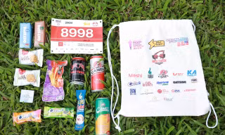 Huế Amazing Marathon 2026 – Red Tiger Cup: Hứng khởi bước vào cung đường chạy khám phá di sản