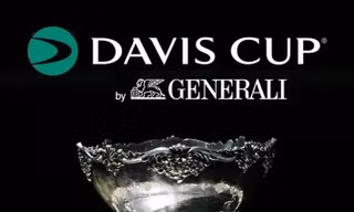 Generali trở thành đối tác danh xưng toàn cầu của Davis Cup