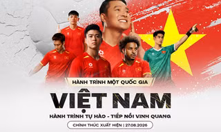 Huyền thoại Hồng Sơn chính thức trình làng FC Mobile VN với OVR lên đến 120 trong mùa thẻ ANS: Việt Nam
