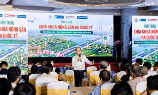 VNPT Green cùng Đồng Tháp mở lối đưa nông sản vươn ra thị trường quốc tế