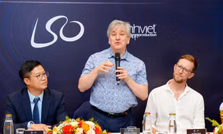Vietnam Airlines Classic - Hanoi Concert 2026 trở lại với Dàn nhạc Giao hưởng London và những nghệ sĩ hàng đầu thế giới