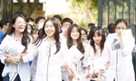 2 trường Y Dược đầu tiên công bố điểm chuẩn