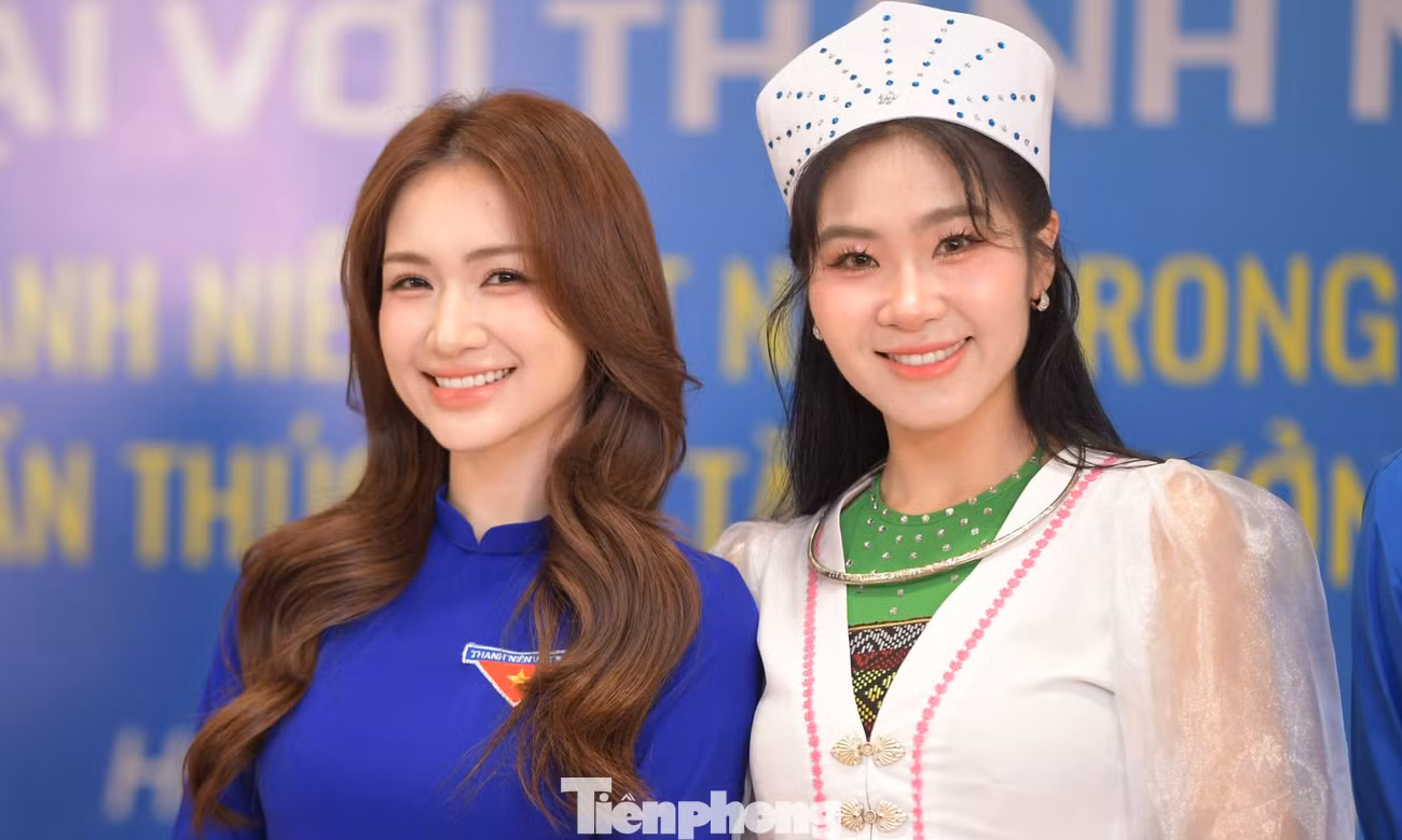 Hòa Minzy, Đen Vâu cùng các nghệ sĩ, KOL dự chương trình Thủ tướng đối thoại với thanh niên