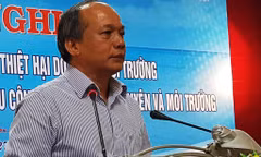Thứ trưởng Bộ NN&PTNT Vũ Văn Tám