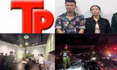 Bản tin Hình sự: Thủ đoạn trốn thuế của TikToker Vũ Hồng Phúc 'Cún Bông'