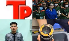 Bản tin Hình sự: Bắt đối tượng truy nã khi đang làm thuê tại xưởng cơ khí ở Lào