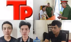 Bản tin Hình sự: Mâu thuẫn chơi game, nam sinh bị đánh thương tích nặng