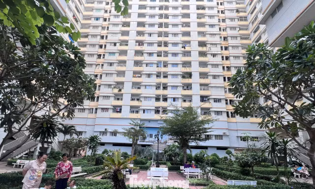 Vay tiền làm nhà cho thuê, nhà đầu tư lo lỗ nặng