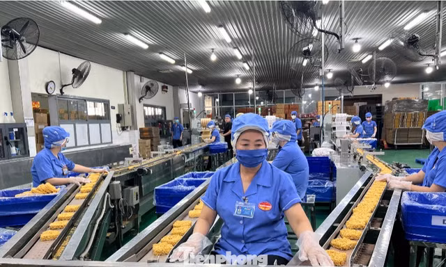 Lý do một số doanh nghiệp nghỉ lễ văn hóa 4 ngày 