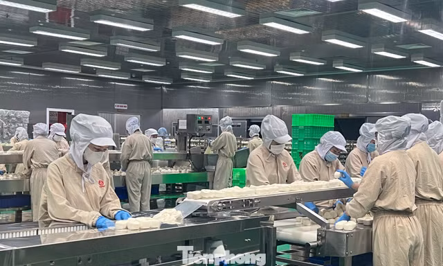 Chìa khóa 'thoát hiểm' giữa bão chi phí