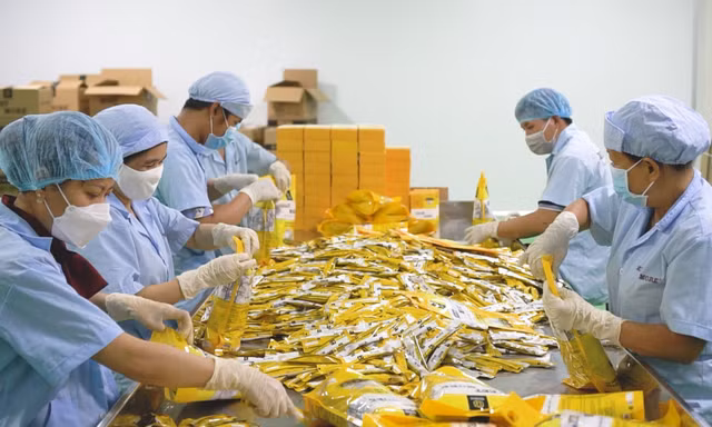 Vốn rẻ vẫn xa tầm tay doanh nghiệp