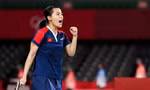 Nguyễn Thùy Linh.