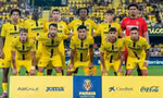 Villarreal.