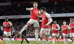Arsenal.