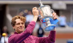 VĐV hưởng lợi lớn khi tiền thưởng giải quần vợt US Open 2025 tăng 'phi mã'
