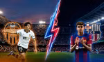 Valencia vs Barcelona