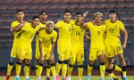 U23 Malaysia.