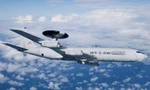 NATO điều động hai máy bay giám sát AWACS đến quốc gia gần biên giới Nga 