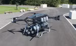 Anh ra mắt máy bay không người lái mang tên lửa Hydra 400