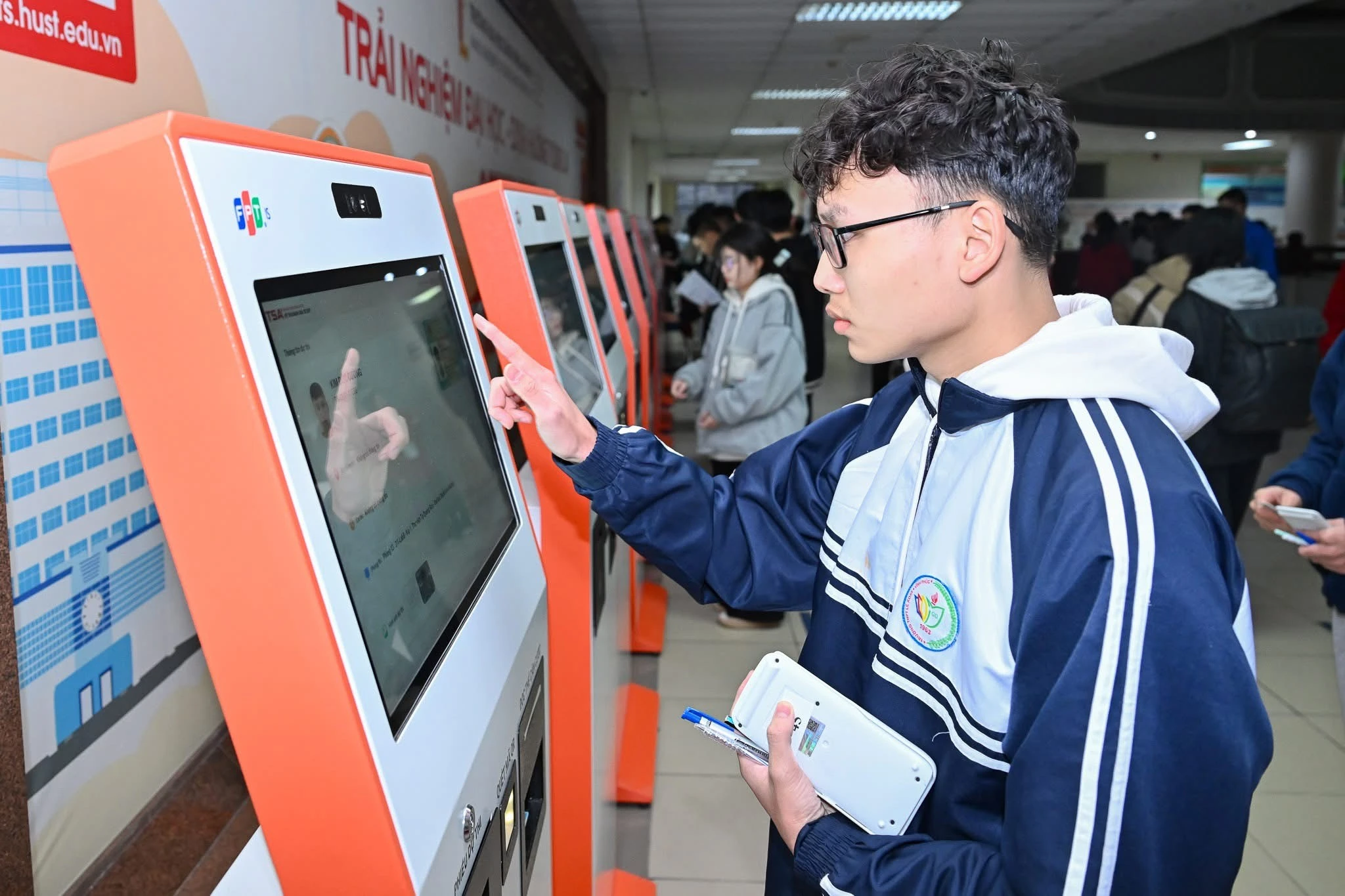 Đại học Bách Khoa Hà Nội công bố 4 phương thức tuyển sinh tài năng năm 2026