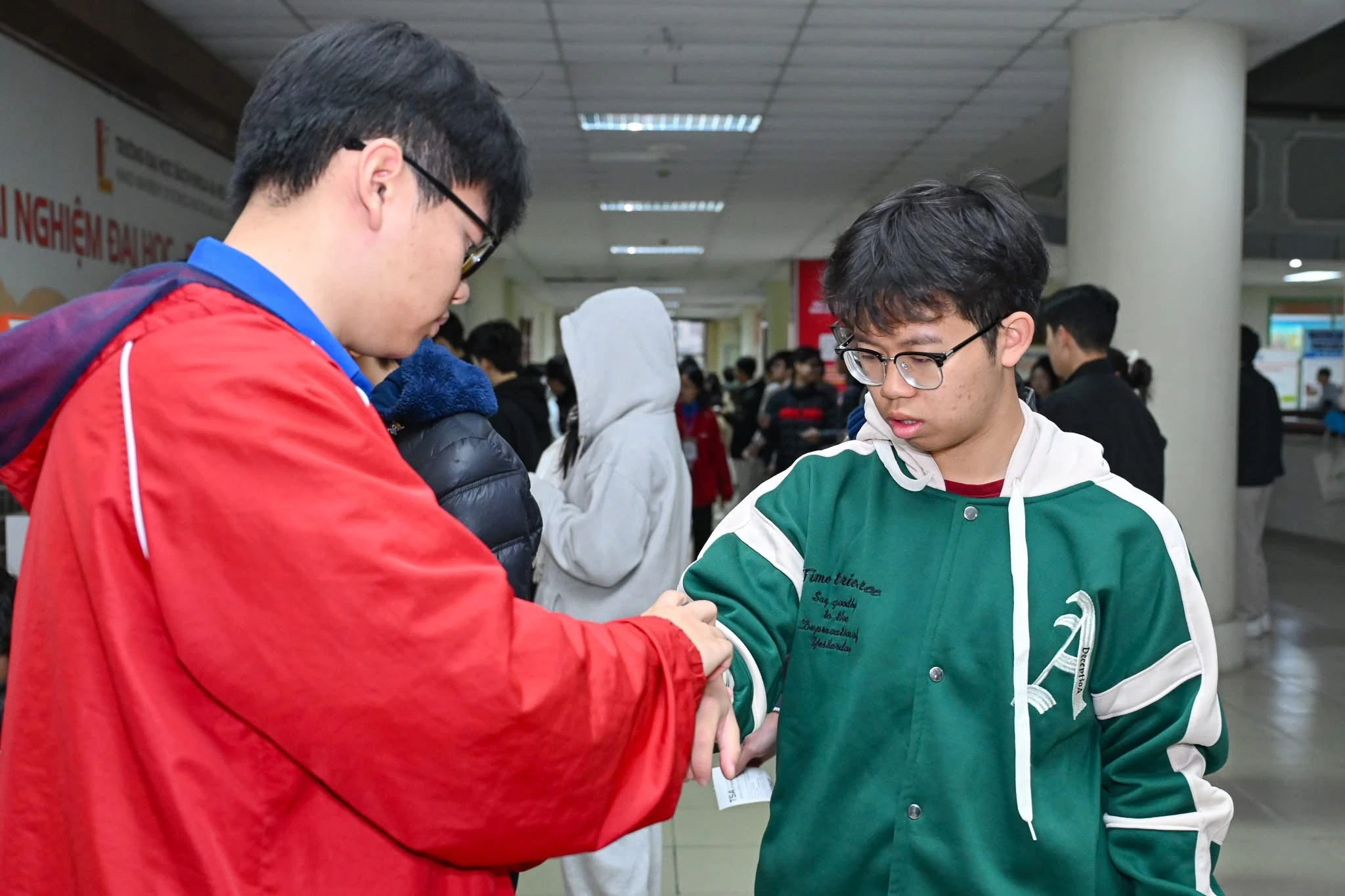 Đại học Bách Khoa Hà Nội công bố chi tiết tuyển sinh 9.880 chỉ tiêu năm 2026
