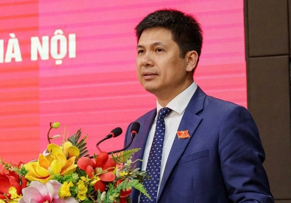 Thủ Tướng Giao Quyền Điều Hành ĐHQG Hà Nội Cho PGS.TS Nguyễn Hiệu