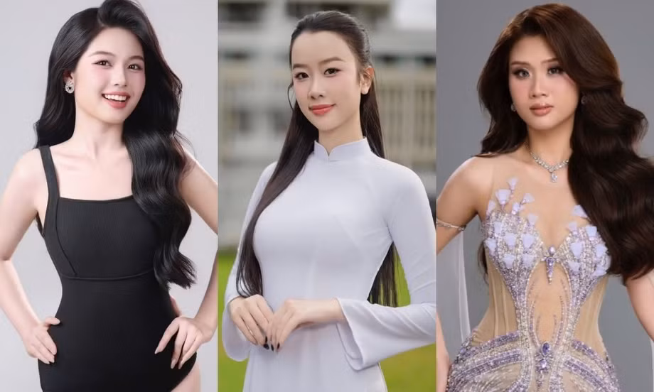 Hoa hậu Việt Nam 2026: Nhan sắc dàn thí sinh sở hữu chiều cao từ 1m75 trở lên