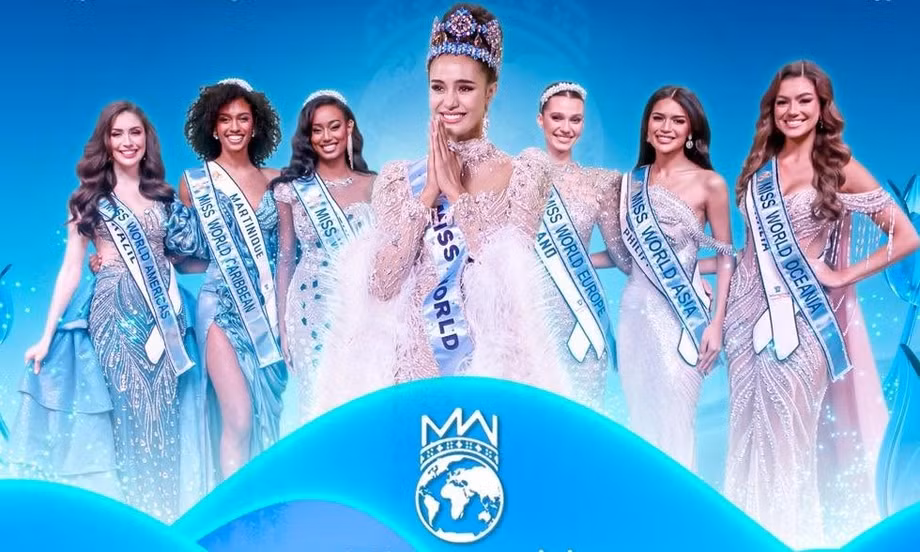 Công bố lịch trình kéo dài gần 1 tháng của Miss World lần thứ 73 tại Việt Nam