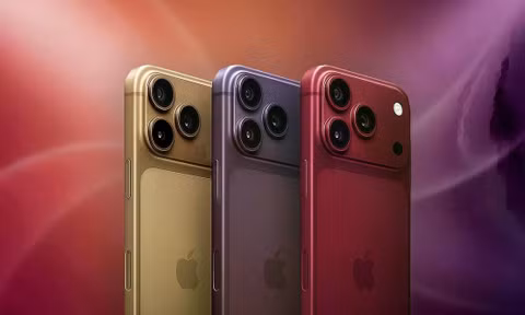 iPhone 18 Pro Max có thể tạo ra bước ngoặt lớn với 5 nâng cấp đáng chờ đợi