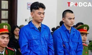 NÓNG 30/1: Vụ đánh người tại quán cà phê ở Hà Nội, nam thanh niên phủ nhận cáo buộc