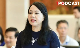 NÓNG 25/3: Cùng đồng phạm làm thất thoát 803 tỉ đồng, cựu Bộ trưởng Nguyễn Thị Kim Tiến nhận bao nhiêu tiền?