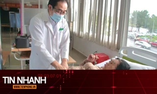 TIN NHANH: Rùng mình lời kể của bệnh nhân vụ máy hỏng nhưng vẫn được kê... tán sỏi