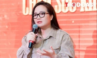 NÓNG 4/10: Vụ Hoàng Hường bị khởi tố - Bí mật mô hình kinh doanh siêu tốc