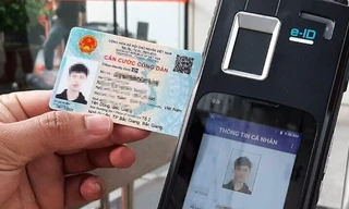 Vay tiền bằng căn cước công dân - những điều cần làm rõ