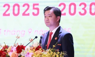 Tuổi trẻ xung kích trong đột phá chiến lược khoa học công nghệ, đổi mới sáng tạo, chuyển đổi số quốc gia