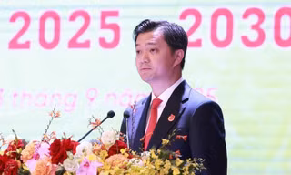 Tuổi trẻ xung kích trong đột phá chiến lược khoa học công nghệ, đổi mới sáng tạo, chuyển đổi số quốc gia